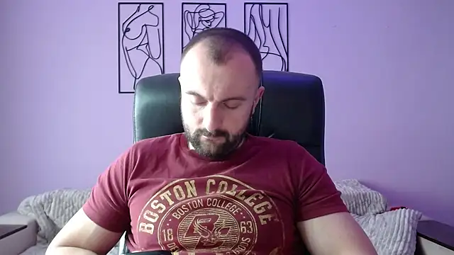 brindlefly6969 online show from 03.22.25