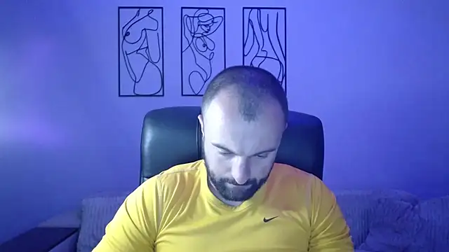 brindlefly6969 online show from 10.02.25