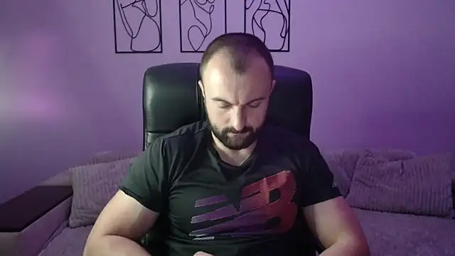 brindlefly6969 online show from 10.06.25