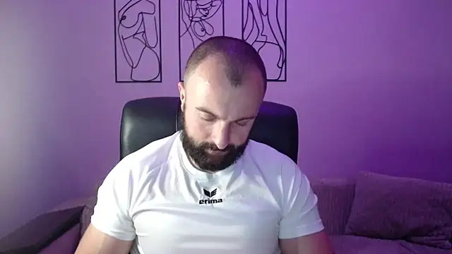 brindlefly6969 online show from 10.28.25