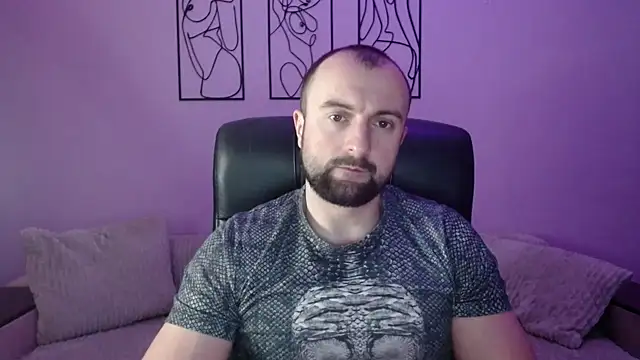 brindlefly6969 online show from 02.09.26