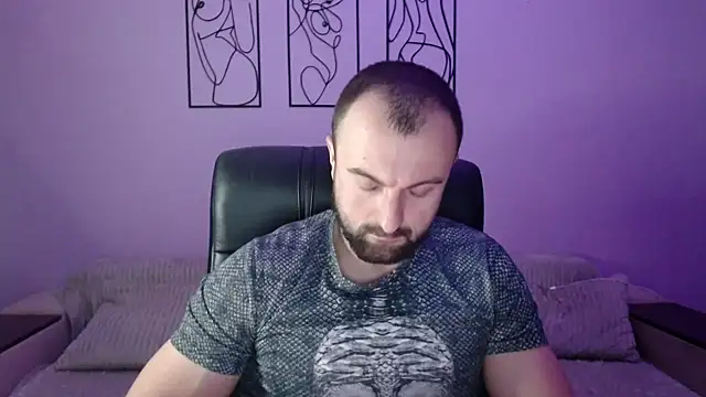 brindlefly6969 online show from 02.10.26