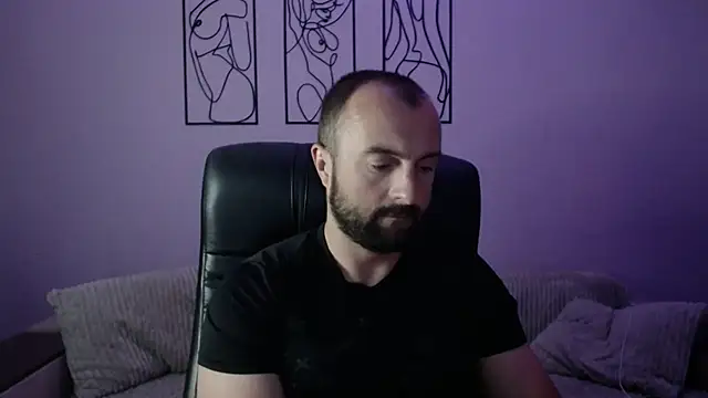 brindlefly6969 online show from 07.06.26
