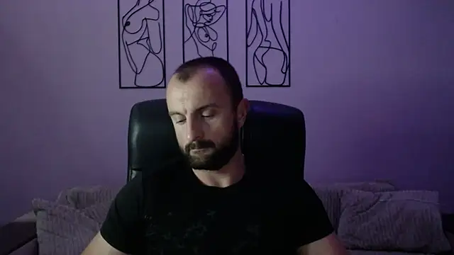brindlefly6969 online show from 07.07.26