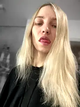 Adelina0001 online show from 12.02.24