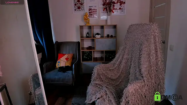 MalenaErnman online show from 04.17.26