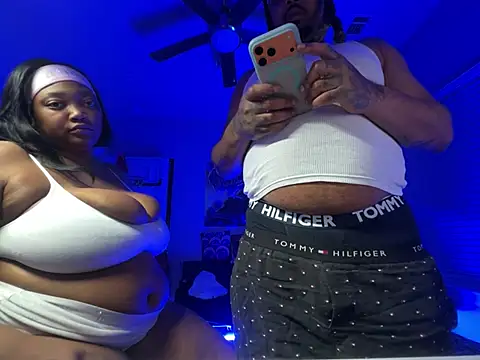 4EVAGLACIERS online show from 03.18.26