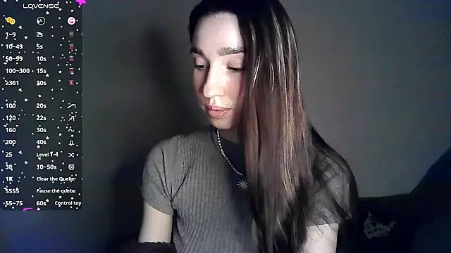 Snapshot of ElizaSwon chatting on 03.14.25 ElizaSwon online show from 03.14.25