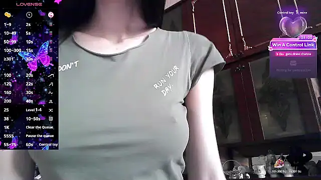 ElizaSwon online show from 06.02.26