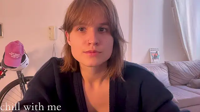 Your Hand In mine online show from 03.20.26