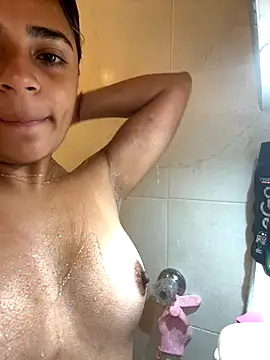 pamell col online show from 10.21.25