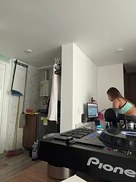 pamell col online show from 10.26.25