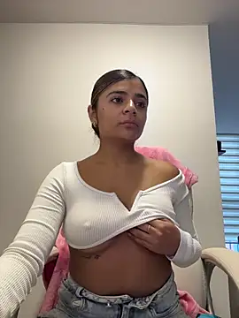 pamell col online show from 02.17.26