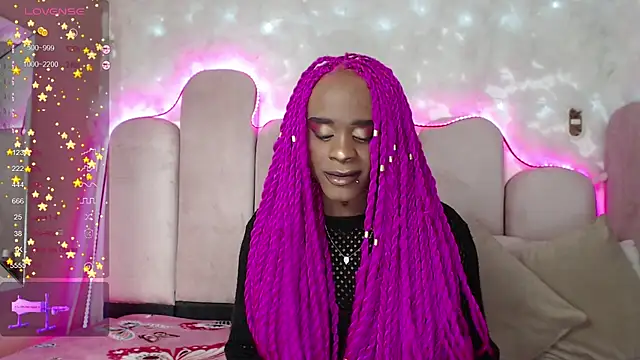 puca ebony online show from 12.09.24