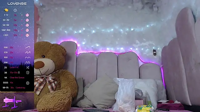 puca ebony online show from 01.22.25