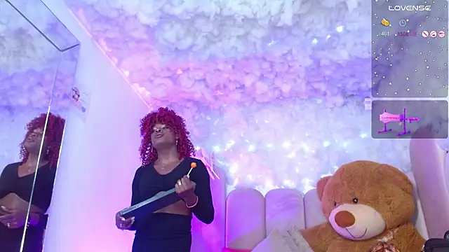 puca ebony online show from 11.12.25