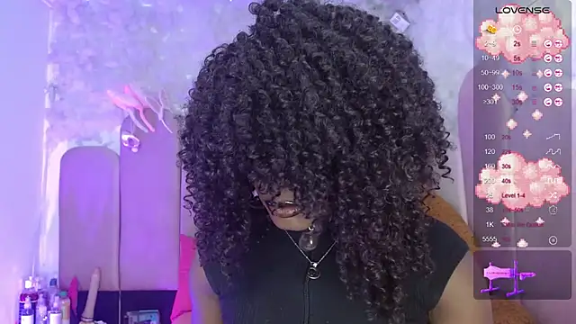 Snapshot of puca_ebony chatting on 01.16.26 puca ebony online show from 01.16.26