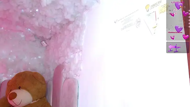 Snapshot of puca_ebony chatting on 03.02.26 puca ebony online show from 03.02.26