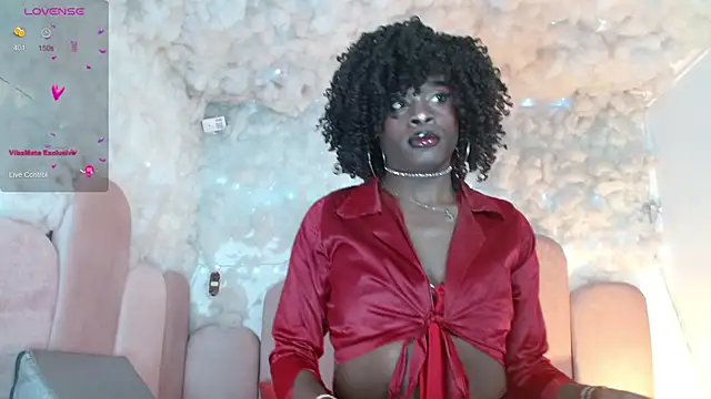 puca ebony online show from 04.15.26