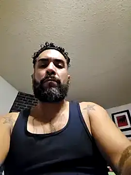 Snapshot of Forbidden_daddy chatting on 12.29.24 Forbidden daddy online show from 12.29.24