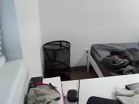 Iliketocooksquirt25 online show from 01.18.25