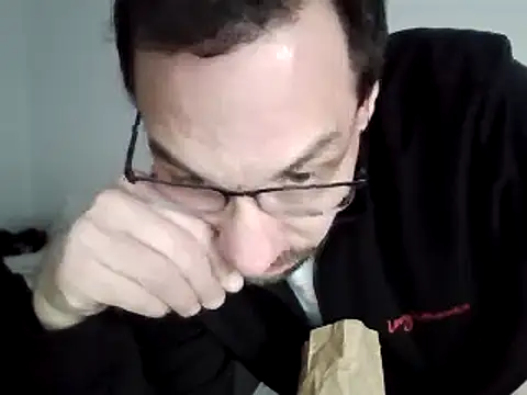 Iliketocooksquirt25 online show from 01.26.25
