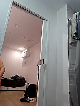 Iliketocooksquirt25 online show from 01.28.25