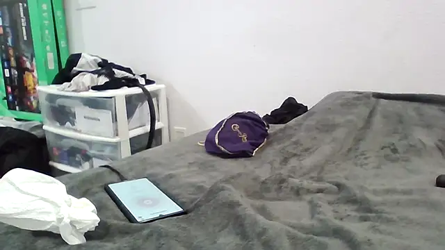 Iliketocooksquirt25 online show from 10.04.25