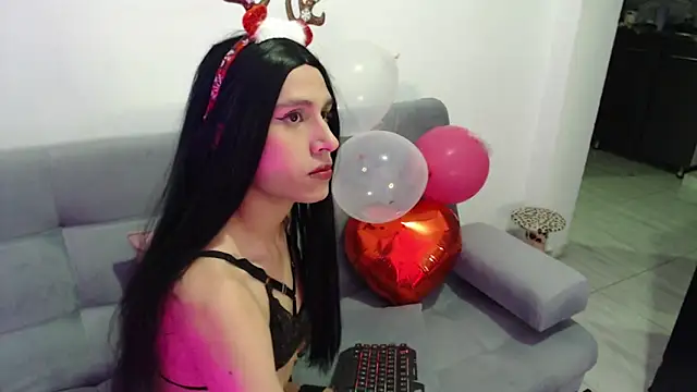 Ari-Hall online show from 12.15.24