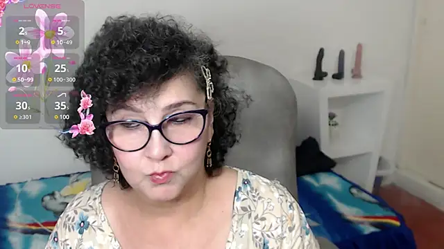 cataleya mom online show from 02.13.25