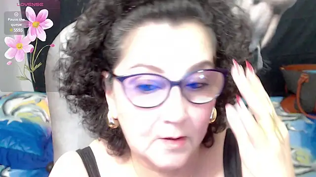 cataleya mom online show from 02.18.25