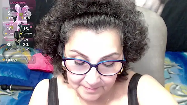 cataleya mom online show from 02.18.25