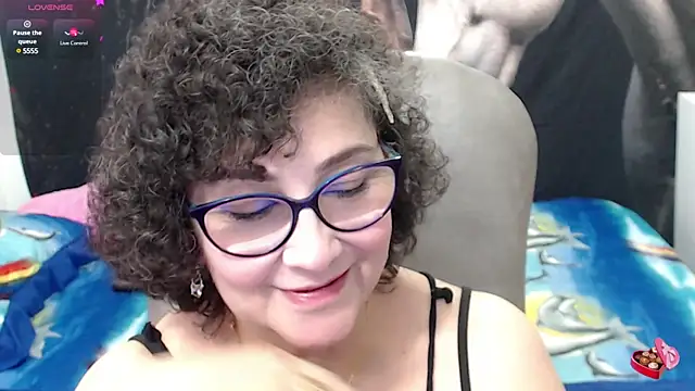 cataleya mom online show from 02.18.25