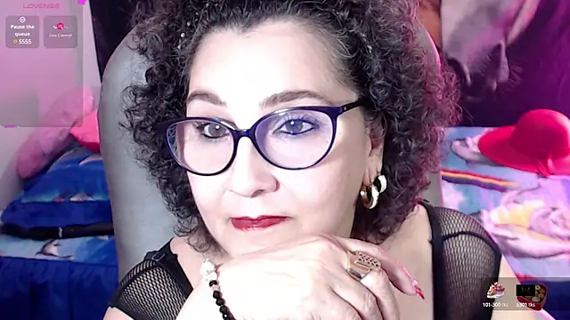 cataleya mom online show from 02.20.25