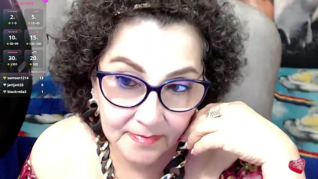 cataleya mom online show from 02.21.25