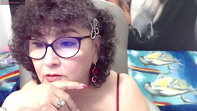 cataleya mom online show from 02.21.25