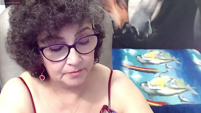 cataleya mom online show from 02.22.25