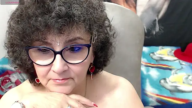 cataleya mom online show from 02.22.25