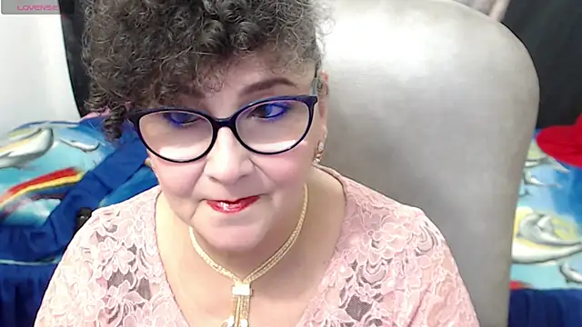 cataleya mom online show from 02.23.25