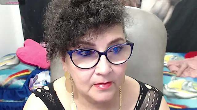 cataleya mom online show from 02.23.25