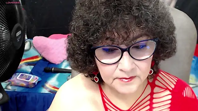 cataleya mom online show from 02.23.25