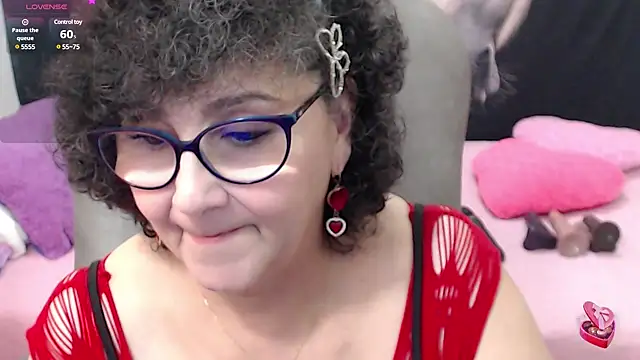 cataleya mom online show from 02.27.25