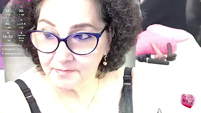 cataleya mom online show from 03.04.25