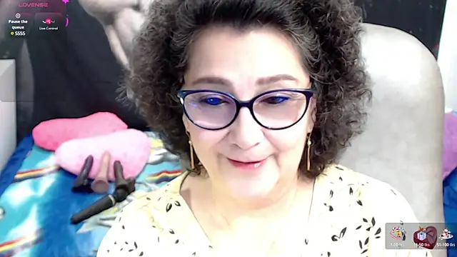 cataleya mom online show from 03.11.25