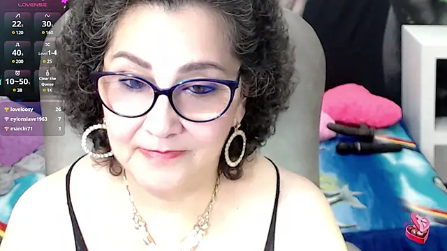 cataleya mom online show from 03.13.25