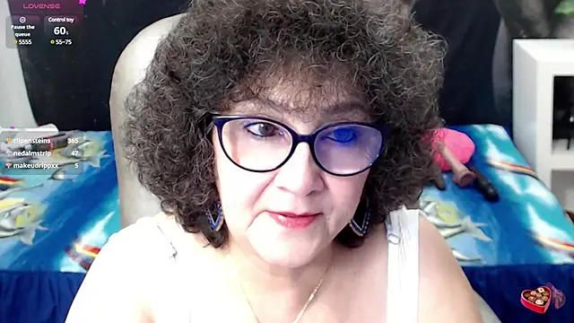 cataleya mom online show from 03.14.25