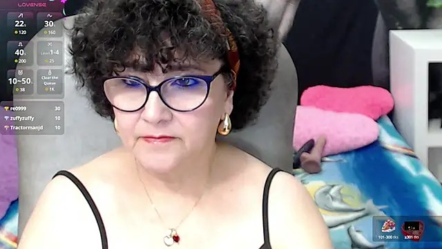 cataleya mom online show from 03.16.25