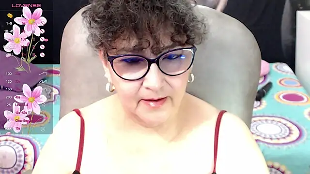 cataleya mom online show from 03.22.25