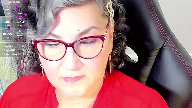 cataleya mom online show from 09.29.25