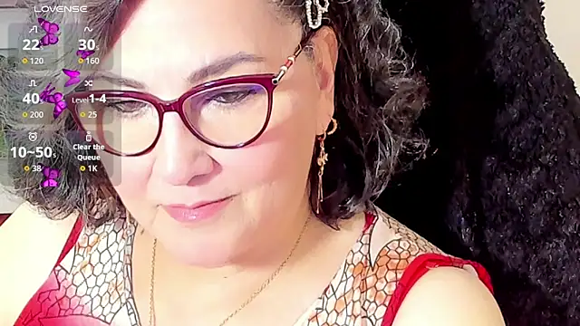 cataleya mom online show from 12.14.25